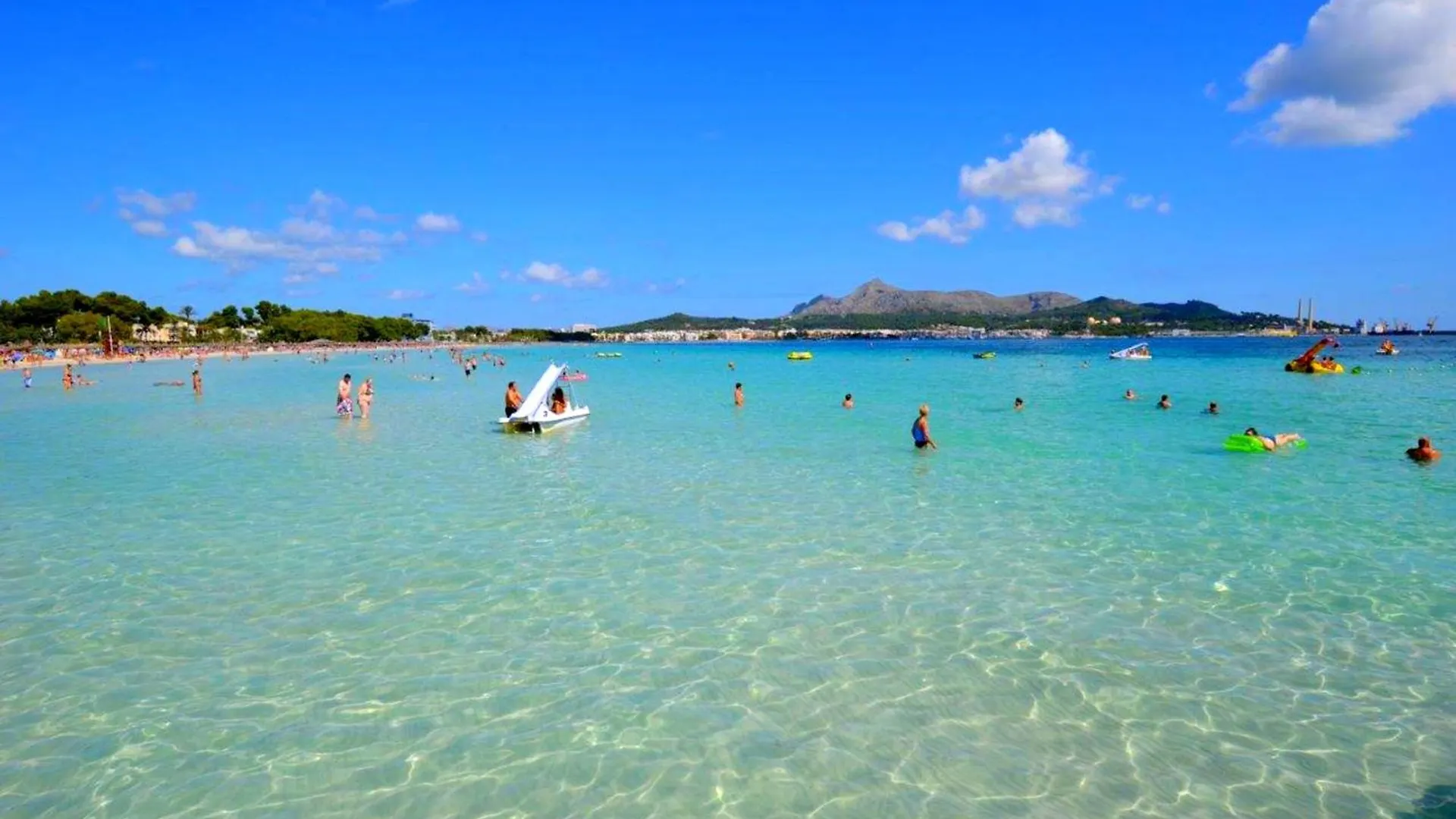 Duplex Con Terraza Cerca De La Playa Διαμέρισμα Αλκούδια