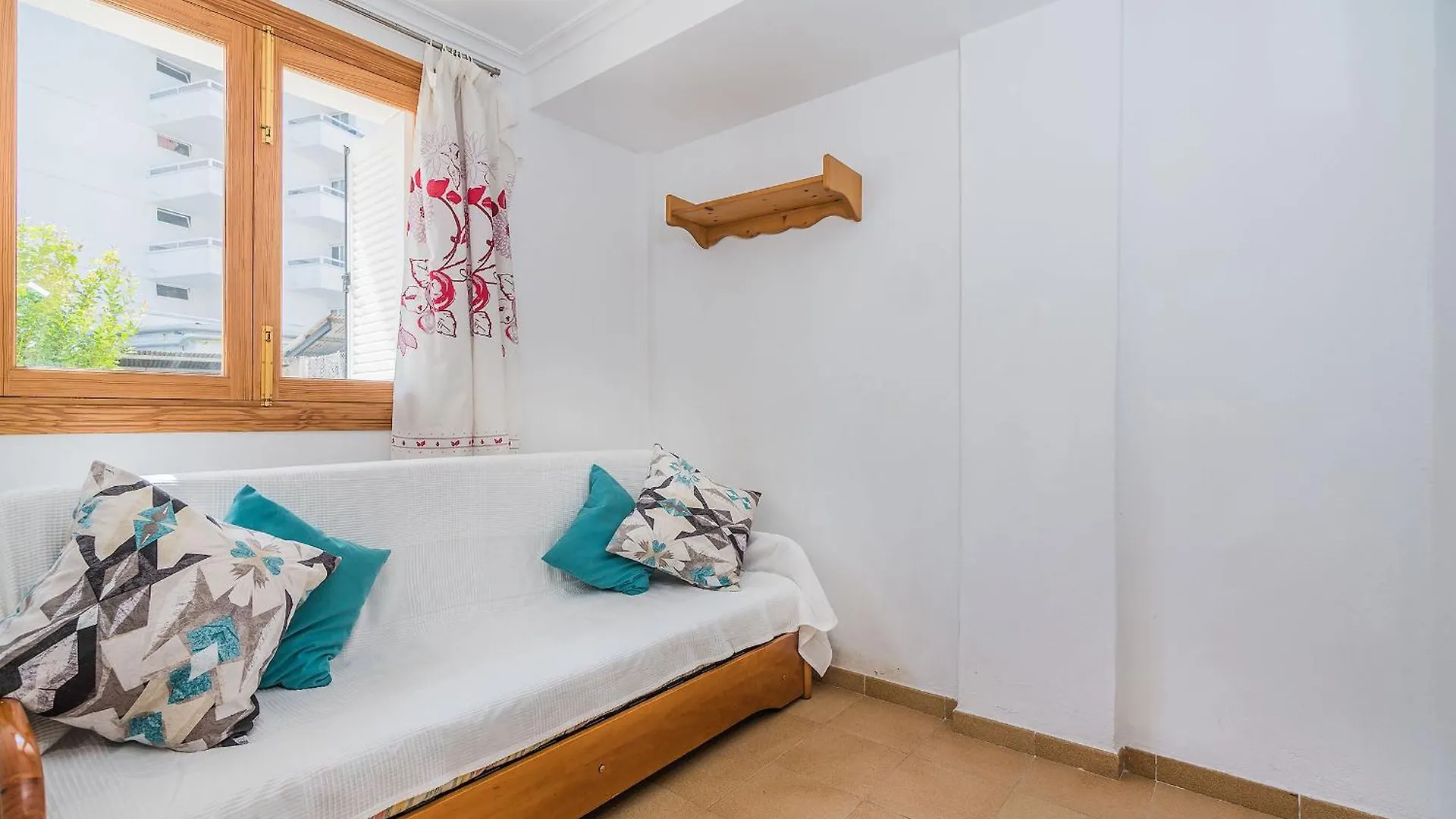 Duplex Con Terraza Cerca De La Playa Διαμέρισμα Αλκούδια