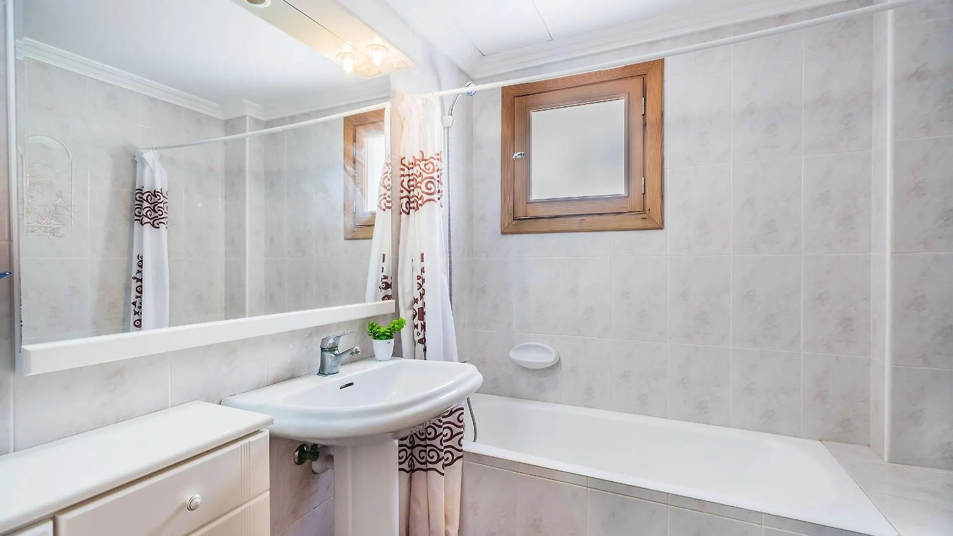 Appartamento Duplex Con Terraza Cerca De La Playa Alcúdia Spagna