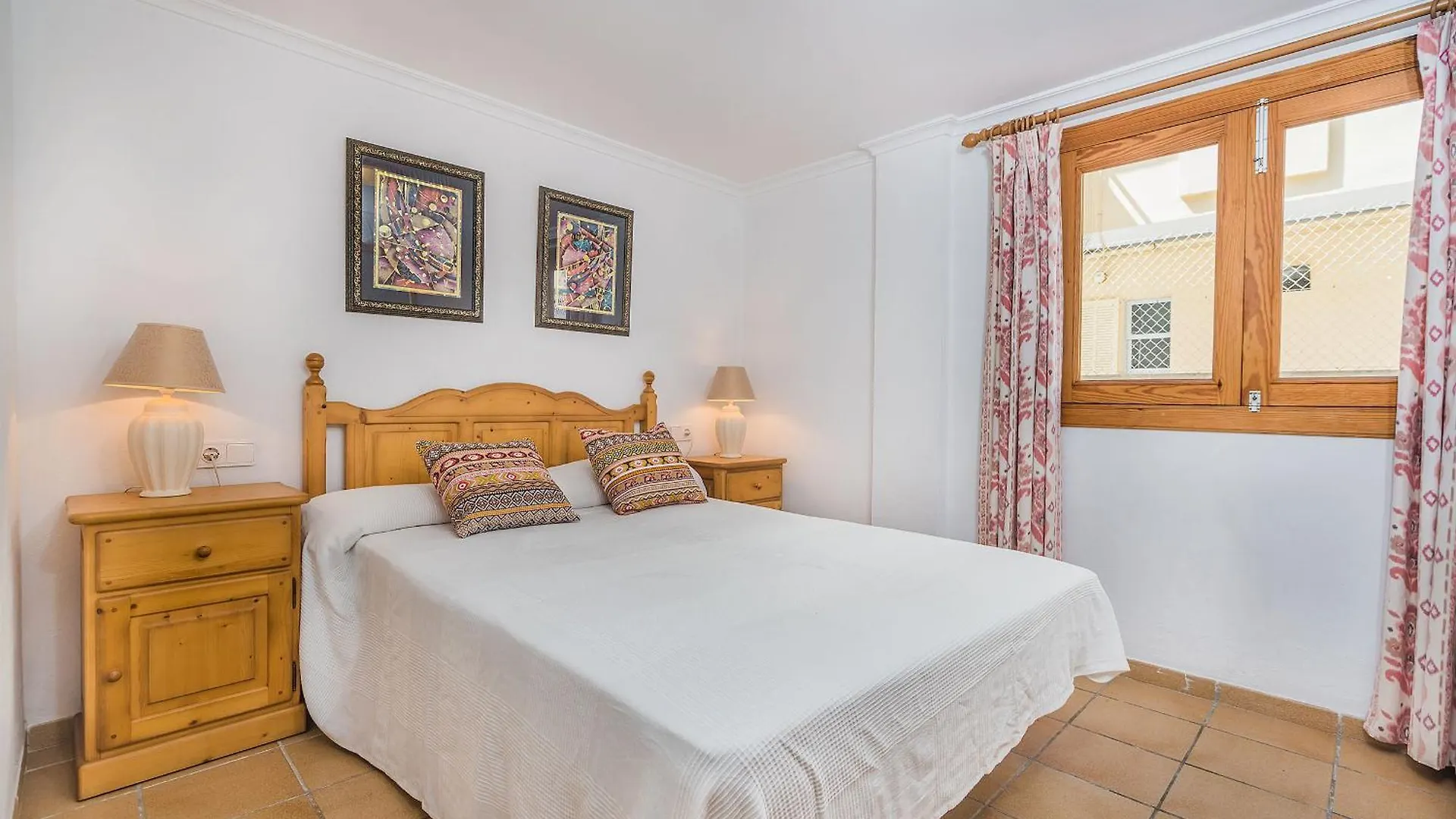 Appartamento Duplex Con Terraza Cerca De La Playa Alcúdia