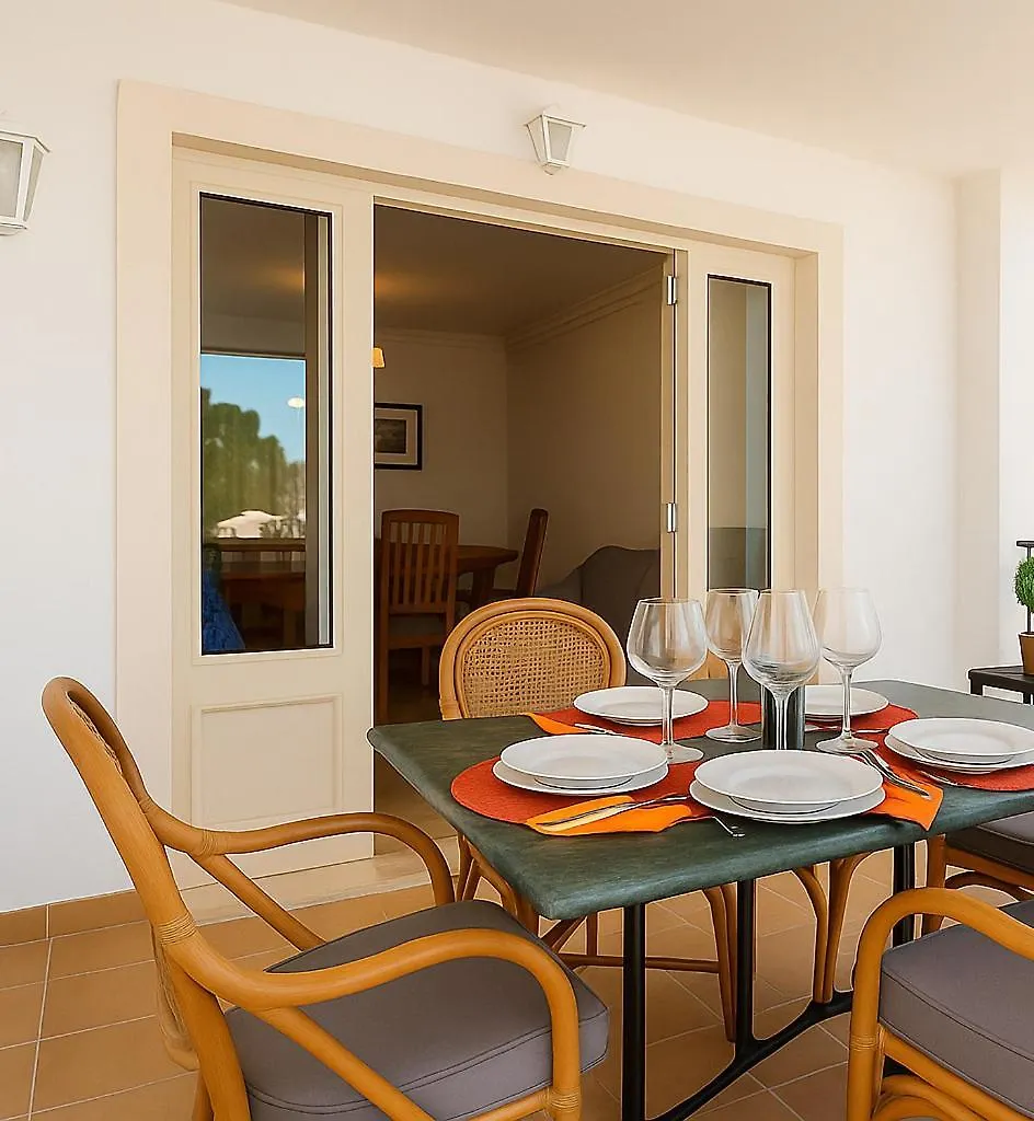 Appartamento Duplex Con Terraza Cerca De La Playa Alcúdia